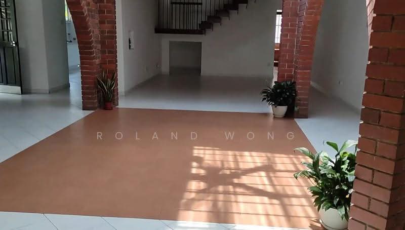 Single Storey Bungalow with pool at Chestnut for rent, Chestnut Crescent, Dairy Farm / Bukit Panjang / Choa Chu Kang, 5 Bedrooms, 4,000 sqft, Detached House For Rent, by Roland Wong, 500274247 - Interior - PropertyGuru.com.sg
