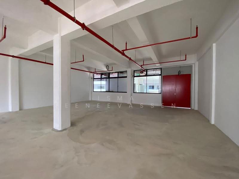 998 Toa Payoh North, 998 Toa Payoh North, Balestier / Toa Payoh, 2,693 sqft, Light Industrial (B1) For Rent, by Isma Seeneevassen, 500274250 - Interior - CommercialGuru.com.sg