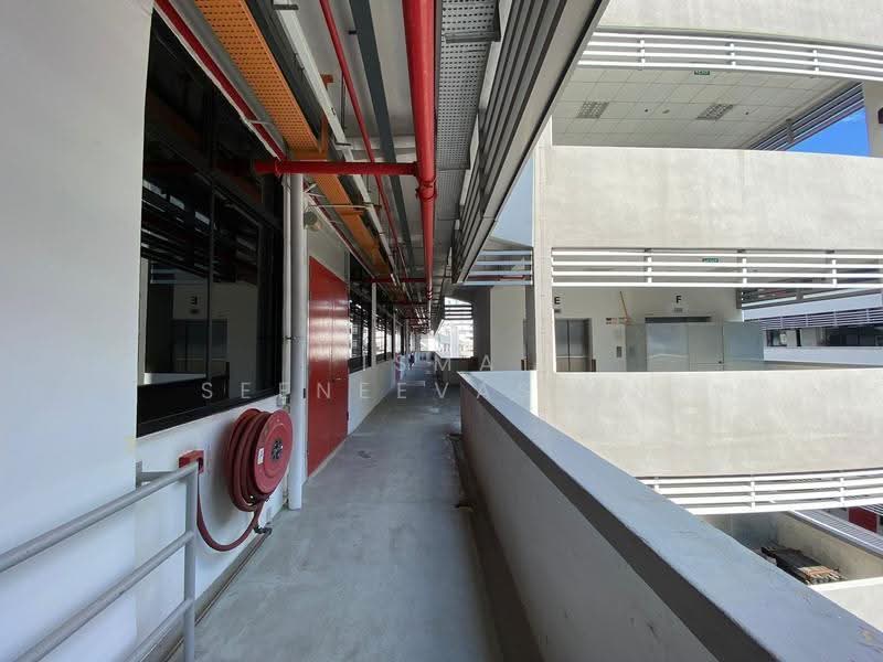 998 Toa Payoh North, 998 Toa Payoh North, Balestier / Toa Payoh, 2,693 sqft, Light Industrial (B1) For Rent, by Isma Seeneevassen, 500274250 - Exterior - CommercialGuru.com.sg