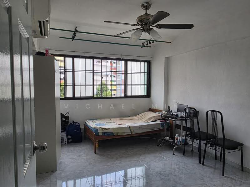 798 Yishun Ring Road, 798 Yishun Ring Road, Sembawang / Yishun, 3 Bedrooms, 1,108 sqft, HDB Flat For Sale, by Michael Min, 500274251 - Bedroom - PropertyGuru.com.sg