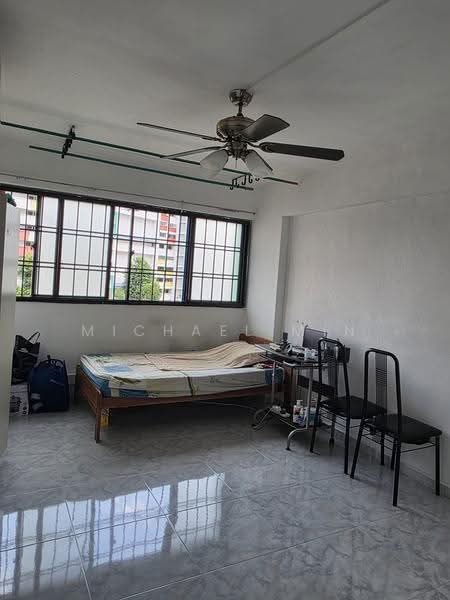 798 Yishun Ring Road, 798 Yishun Ring Road, Sembawang / Yishun, 3 Bedrooms, 1,108 sqft, HDB Flat For Sale, by Michael Min, 500274251 - Bedroom - PropertyGuru.com.sg