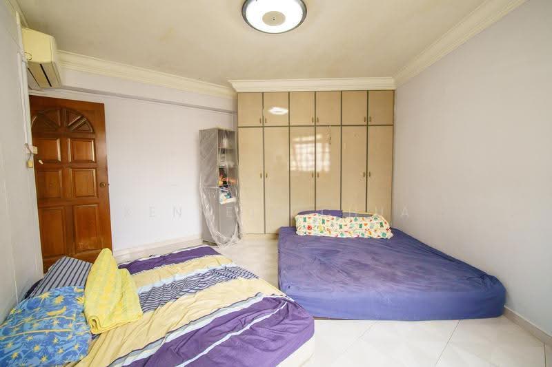 302 Tampines Street 32, 302 Tampines Street 32, Pasir Ris / Tampines, 3 Bedrooms, 1,140 sqft, HDB Flat For Sale, by Kenneth Chua, 500274253 - Bedroom - PropertyGuru.com.sg