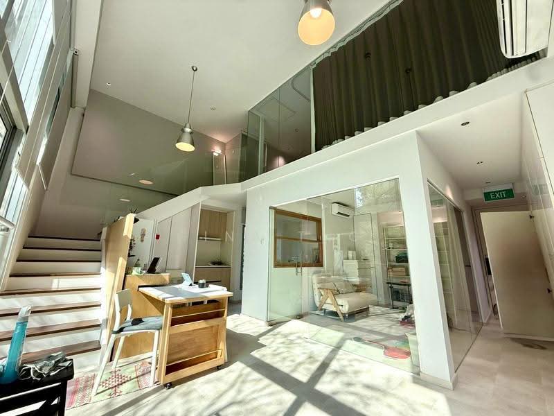 Regency Suites, 38 Kim Tian Road, Alexandra / Commonwealth, 2 Bedrooms, 1,000 sqft, Apartment For Rent, by Gina Tng, 500274254 - Interior - PropertyGuru.com.sg