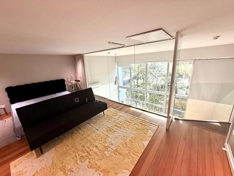Regency Suites, 38 Kim Tian Road, Alexandra / Commonwealth, 2 Bedrooms, 1,000 sqft, Apartment For Rent, by Gina Tng, 500274254 - Bedroom - PropertyGuru.com.sg