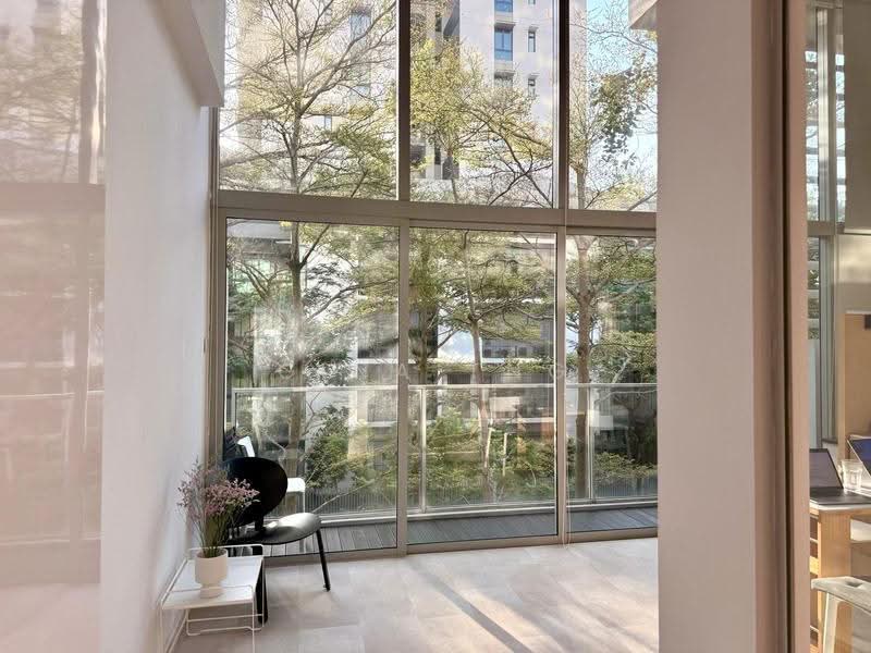 Regency Suites, 38 Kim Tian Road, Alexandra / Commonwealth, 2 Bedrooms, 1,000 sqft, Apartment For Rent, by Gina Tng, 500274254 - Balcony - PropertyGuru.com.sg