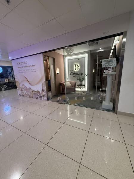 International Plaza, 10 Anson Road, Chinatown / Tanjong Pagar, 695 sqft, Other Retail For Rent, by Lim Darren, 500274255 - Entrance - CommercialGuru.com.sg