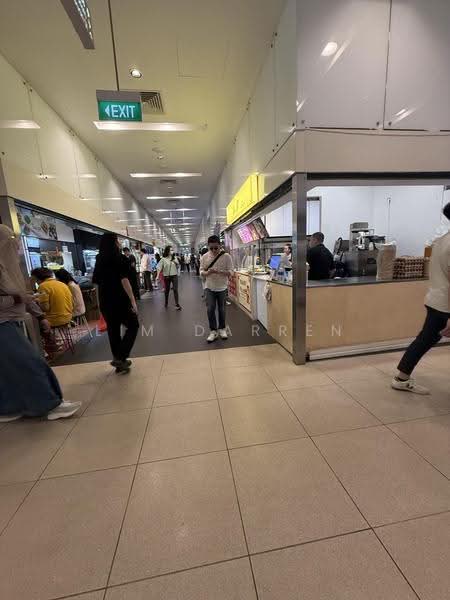 International Plaza, 10 Anson Road, Chinatown / Tanjong Pagar, 695 sqft, Other Retail For Rent, by Lim Darren, 500274255 - Corridor - CommercialGuru.com.sg