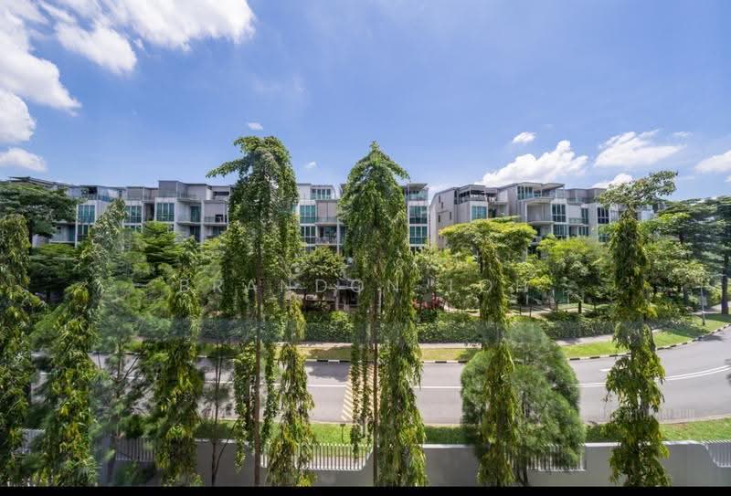 The Nautical, 93 Jalan Sendudok, Sembawang / Yishun, Studio, 441 sqft, Condominium For Rent, by Brandon Loh, 500274257 - Exterior - PropertyGuru.com.sg