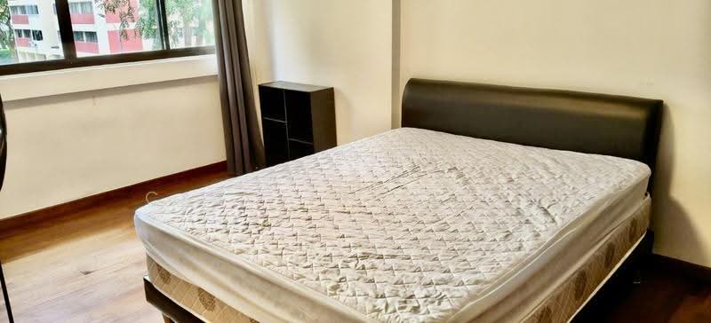 Neptune Court, 1 Marine Vista, East Coast / Marine Parade, Room Rental, 150 sqft, Apartment For Rent, by Caroline Yang, 500274259 - Bedroom - PropertyGuru.com.sg