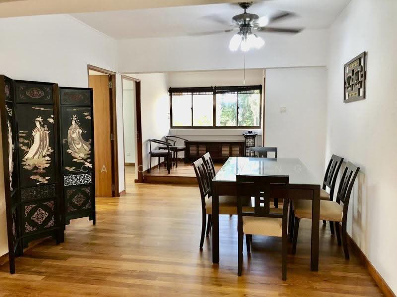 Neptune Court, 1 Marine Vista, East Coast / Marine Parade, Room Rental, 150 sqft, Apartment For Rent, by Caroline Yang, 500274259 - Living Room - PropertyGuru.com.sg