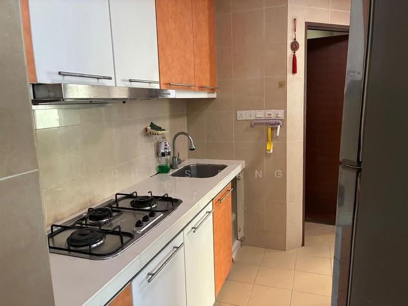 195B Punggol Road, 195B Punggol Road, Hougang / Punggol / Sengkang, 3 Bedrooms, 990 sqft, HDB Flat For Rent, by Chris Pang, 500274260 - Kitchen - PropertyGuru.com.sg