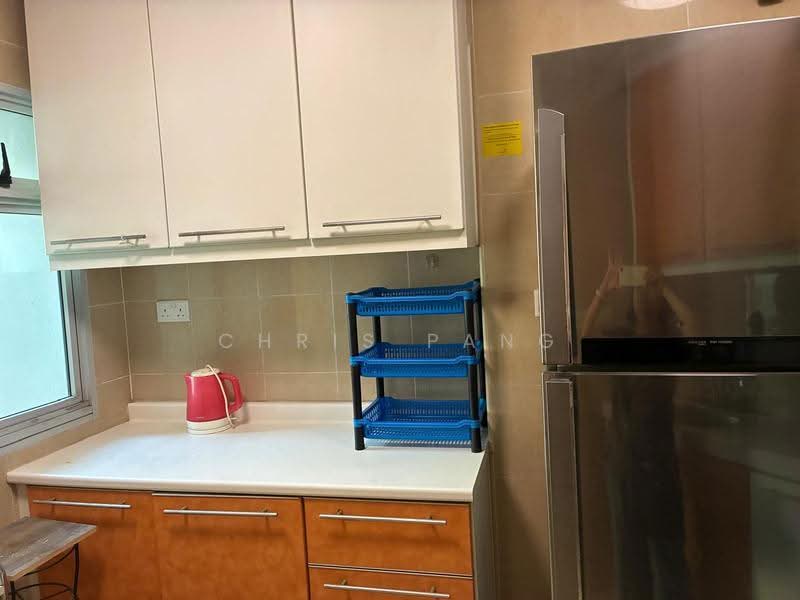 195B Punggol Road, 195B Punggol Road, Hougang / Punggol / Sengkang, 3 Bedrooms, 990 sqft, HDB Flat For Rent, by Chris Pang, 500274260 - Kitchen - PropertyGuru.com.sg