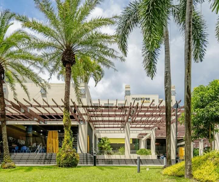 11 Changi North Street 1, 11 Changi North Street 1, Changi Airport / Changi Village, 3,896 sqft, Factory / Workshop (B2) For Rent, by Isma Seeneevassen, 500274263 - Exterior - CommercialGuru.com.sg