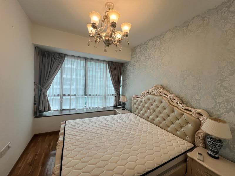 The Minton, 10D Hougang Street 11, Hougang / Punggol / Sengkang, 2 Bedrooms, 980 sqft, Condominium For Sale, by Matt Xu Tao, 500274264 - Bedroom - PropertyGuru.com.sg