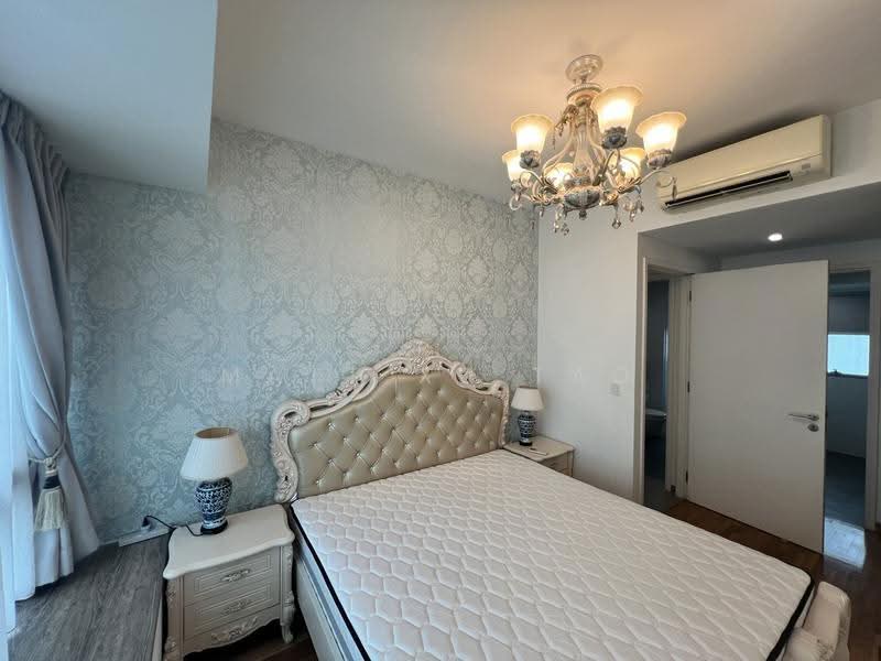 The Minton, 10D Hougang Street 11, Hougang / Punggol / Sengkang, 2 Bedrooms, 980 sqft, Condominium For Sale, by Matt Xu Tao, 500274264 - Bedroom - PropertyGuru.com.sg