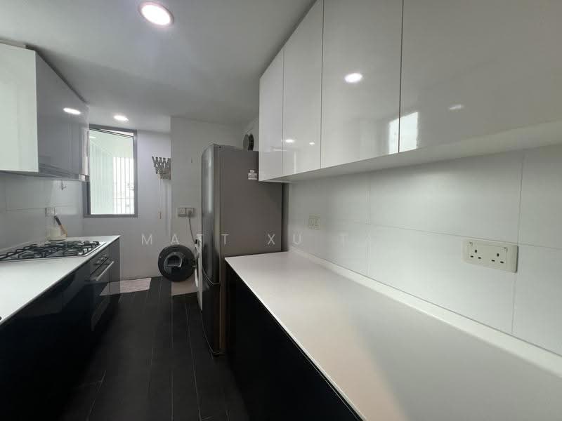 The Minton, 10D Hougang Street 11, Hougang / Punggol / Sengkang, 2 Bedrooms, 980 sqft, Condominium For Sale, by Matt Xu Tao, 500274264 - Kitchen - PropertyGuru.com.sg