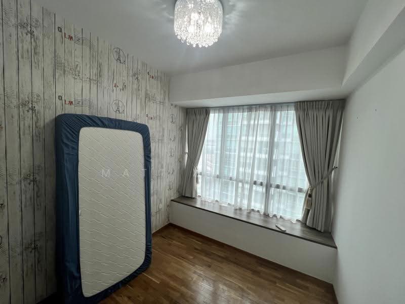 The Minton, 10D Hougang Street 11, Hougang / Punggol / Sengkang, 2 Bedrooms, 980 sqft, Condominium For Sale, by Matt Xu Tao, 500274264 - Bedroom - PropertyGuru.com.sg