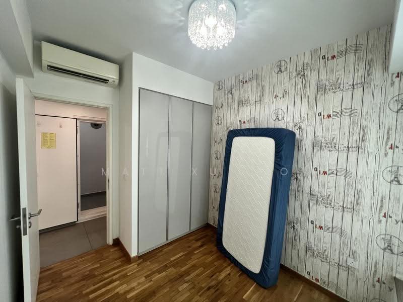 The Minton, 10D Hougang Street 11, Hougang / Punggol / Sengkang, 2 Bedrooms, 980 sqft, Condominium For Sale, by Matt Xu Tao, 500274264 - Bedroom - PropertyGuru.com.sg