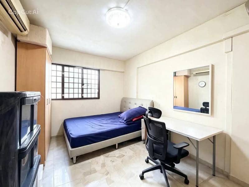304 Jurong East Street 32, 304 Jurong East Street 32, Boon Lay / Jurong / Tuas, 3 Bedrooms, 1,011 sqft, HDB Flat For Sale, by Aden Lim, 500274266 - Bedroom - PropertyGuru.com.sg