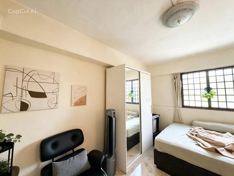 304 Jurong East Street 32, 304 Jurong East Street 32, Boon Lay / Jurong / Tuas, 3 Bedrooms, 1,011 sqft, HDB Flat For Sale, by Aden Lim, 500274266 - Bedroom - PropertyGuru.com.sg