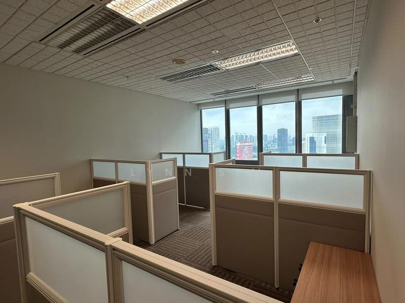 Fitted office at Cecil Street near Raffles Place MRT, Boat Quay / Raffles Place / Marina, 1,760 sqft, Office For Rent, by Lynn Sim, 500274267 - Interior - CommercialGuru.com.sg
