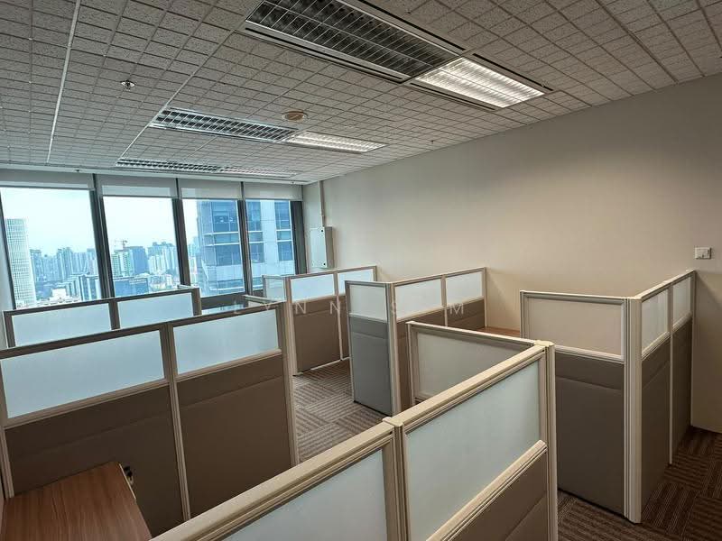 Fitted office at Cecil Street near Raffles Place MRT, Boat Quay / Raffles Place / Marina, 1,760 sqft, Office For Rent, by Lynn Sim, 500274267 - Interior - CommercialGuru.com.sg