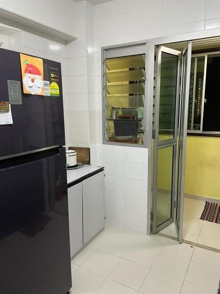 803B Keat Hong Close, 803B Keat Hong Close, Dairy Farm / Bukit Panjang / Choa Chu Kang, 3 Bedrooms, 1,001 sqft, HDB Flat For Sale, by Jane Francis, 500274273 - Kitchen - PropertyGuru.com.sg