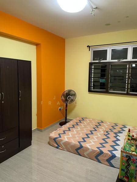 803B Keat Hong Close, 803B Keat Hong Close, Dairy Farm / Bukit Panjang / Choa Chu Kang, 3 Bedrooms, 1,001 sqft, HDB Flat For Sale, by Jane Francis, 500274273 - Bedroom 2 - PropertyGuru.com.sg