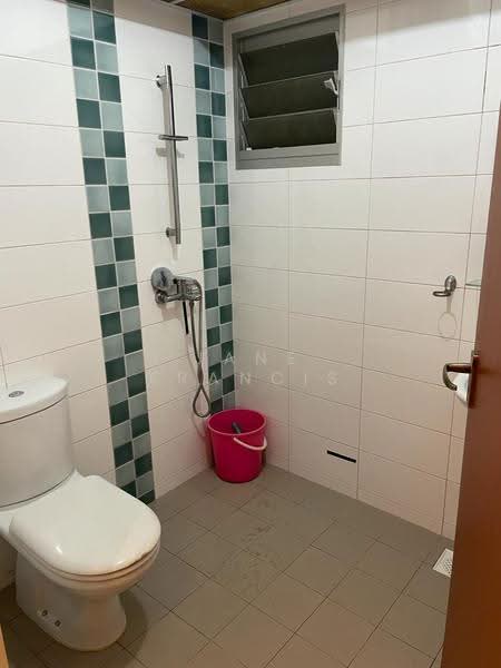 803B Keat Hong Close, 803B Keat Hong Close, Dairy Farm / Bukit Panjang / Choa Chu Kang, 3 Bedrooms, 1,001 sqft, HDB Flat For Sale, by Jane Francis, 500274273 - Common Bathroom - PropertyGuru.com.sg