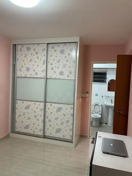803B Keat Hong Close, 803B Keat Hong Close, Dairy Farm / Bukit Panjang / Choa Chu Kang, 3 Bedrooms, 1,001 sqft, HDB Flat For Sale, by Jane Francis, 500274273 - Master Bathroom - PropertyGuru.com.sg