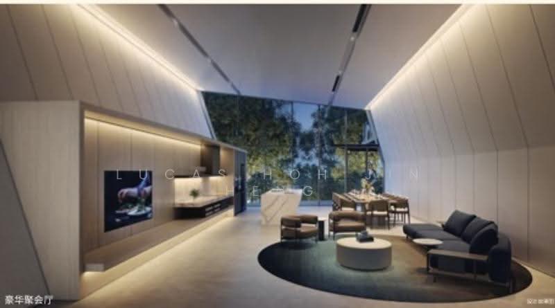 The Orie, 31 Lorong 1 Toa Payoh, Balestier / Toa Payoh, 3 Bedrooms, 1,130 sqft, Condominium For Sale, by Lucas Hoh Jin Heng, 500274274 - PropertyGuru.com.sg