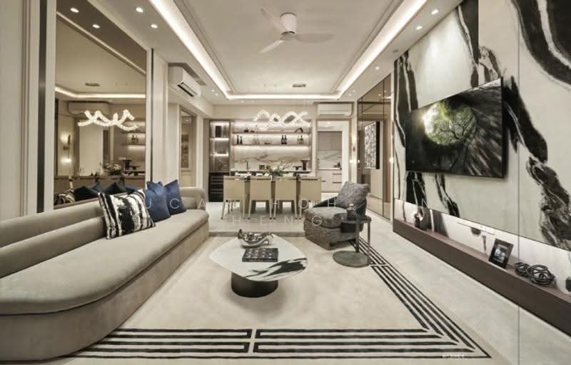 The Orie, 31 Lorong 1 Toa Payoh, Balestier / Toa Payoh, 3 Bedrooms, 1,130 sqft, Condominium For Sale, by Lucas Hoh Jin Heng, 500274274 - PropertyGuru.com.sg