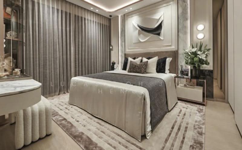 The Orie, 31 Lorong 1 Toa Payoh, Balestier / Toa Payoh, 3 Bedrooms, 1,130 sqft, Condominium For Sale, by Lucas Hoh Jin Heng, 500274274 - PropertyGuru.com.sg