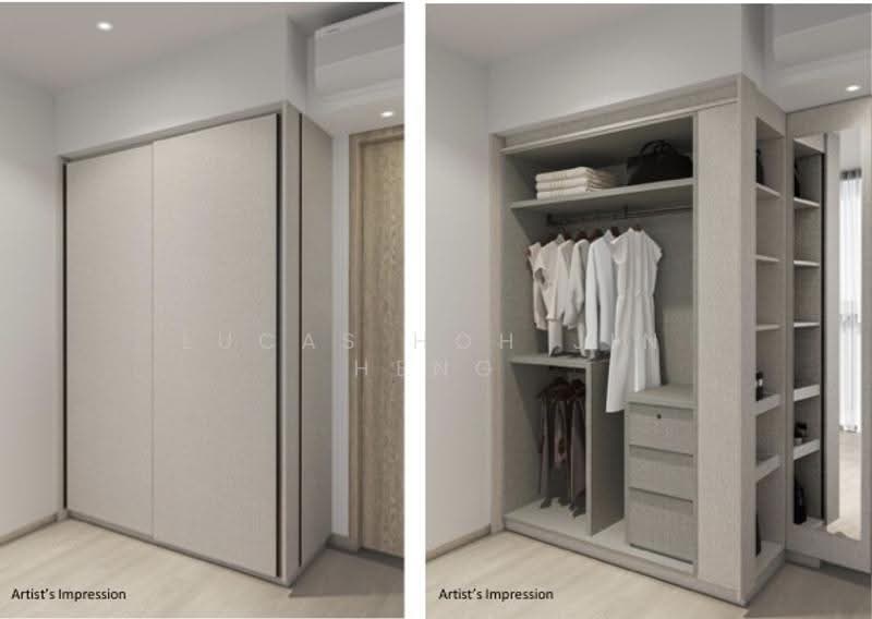 The Orie, 31 Lorong 1 Toa Payoh, Balestier / Toa Payoh, 3 Bedrooms, 1,130 sqft, Condominium For Sale, by Lucas Hoh Jin Heng, 500274274 - PropertyGuru.com.sg