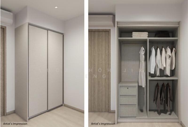 The Orie, 31 Lorong 1 Toa Payoh, Balestier / Toa Payoh, 3 Bedrooms, 1,130 sqft, Condominium For Sale, by Lucas Hoh Jin Heng, 500274274 - PropertyGuru.com.sg