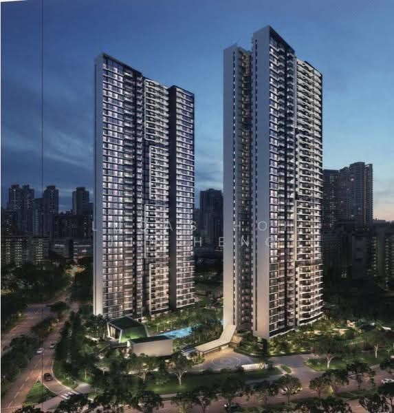 The Orie, 31 Lorong 1 Toa Payoh, Balestier / Toa Payoh, 3 Bedrooms, 1,130 sqft, Condominium For Sale, by Lucas Hoh Jin Heng, 500274274 - PropertyGuru.com.sg