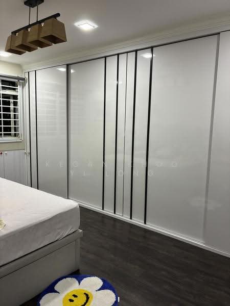 103C Edgefield Plains, 103C Edgefield Plains, Hougang / Punggol / Sengkang, 3 Bedrooms, 1,184 sqft, HDB Flat For Sale, by Kegan Khoo Yi Long, 500274275 - Master room - PropertyGuru.com.sg