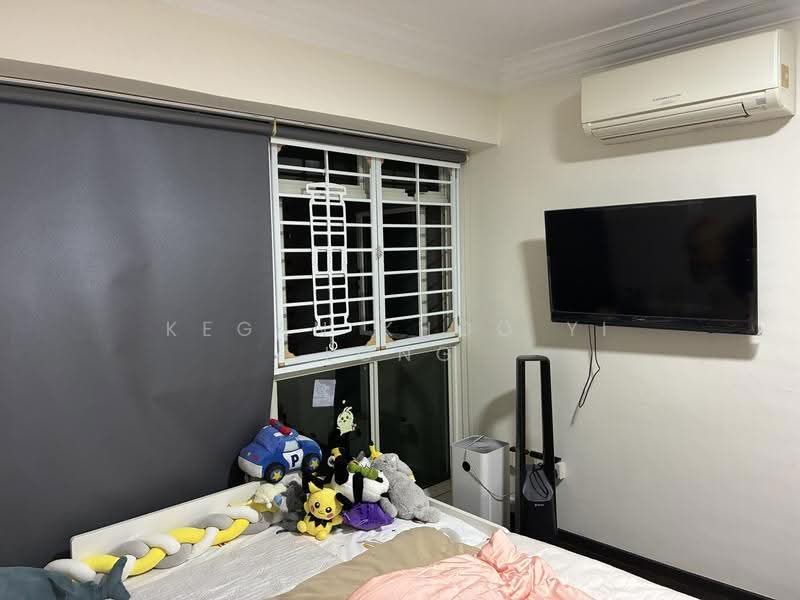 103C Edgefield Plains, 103C Edgefield Plains, Hougang / Punggol / Sengkang, 3 Bedrooms, 1,184 sqft, HDB Flat For Sale, by Kegan Khoo Yi Long, 500274275 - Kids room - PropertyGuru.com.sg