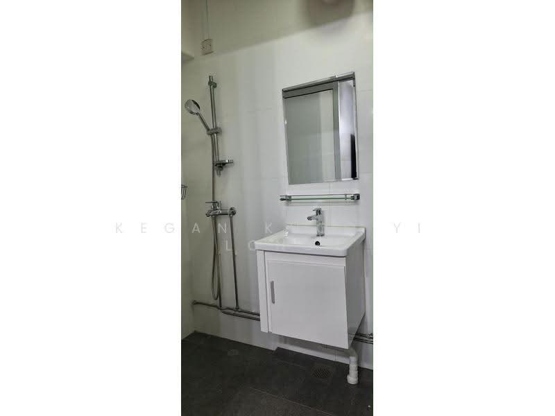103C Edgefield Plains, 103C Edgefield Plains, Hougang / Punggol / Sengkang, 3 Bedrooms, 1,184 sqft, HDB Flat For Sale, by Kegan Khoo Yi Long, 500274275 - Common Bathroom - PropertyGuru.com.sg