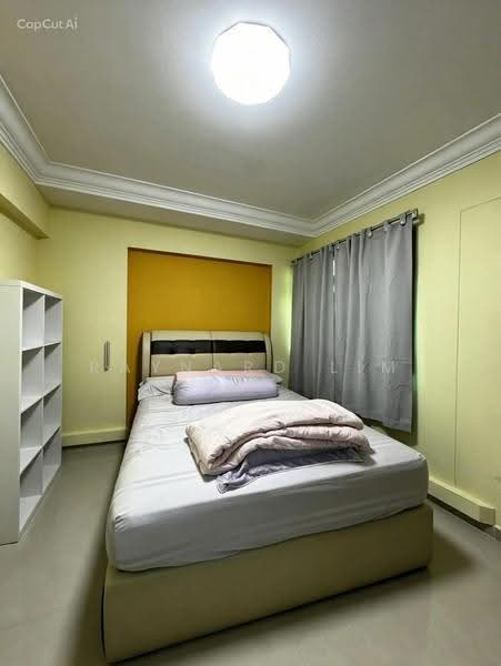 685B Woodlands Drive 73, 685B Woodlands Drive 73, Admiralty / Woodlands, 3 Bedrooms, 1,227 sqft, HDB Flat For Sale, by Raynard Lim, 500274276 - Bedroom - PropertyGuru.com.sg