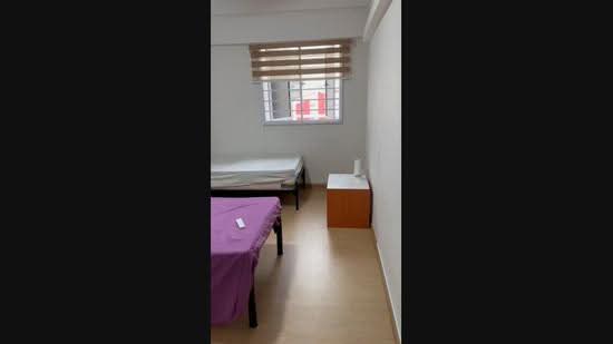 134 Lorong Ah Soo, 134 Lorong Ah Soo, Hougang / Punggol / Sengkang, Room Rental, 250 sqft, HDB Flat For Rent, by Bill Kumanan, 500274277 - PropertyGuru.com.sg
