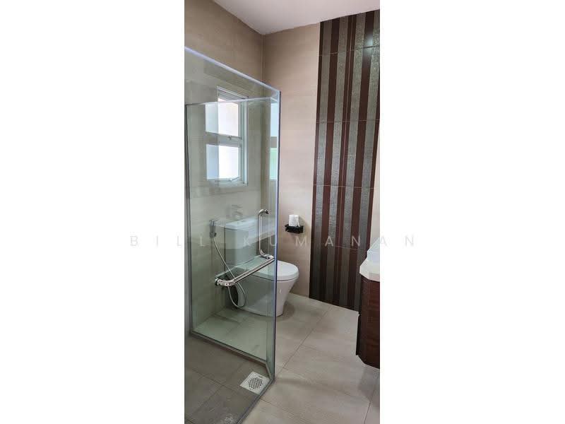 134 Lorong Ah Soo, 134 Lorong Ah Soo, Hougang / Punggol / Sengkang, Room Rental, 250 sqft, HDB Flat For Rent, by Bill Kumanan, 500274277 - Bathroom - PropertyGuru.com.sg