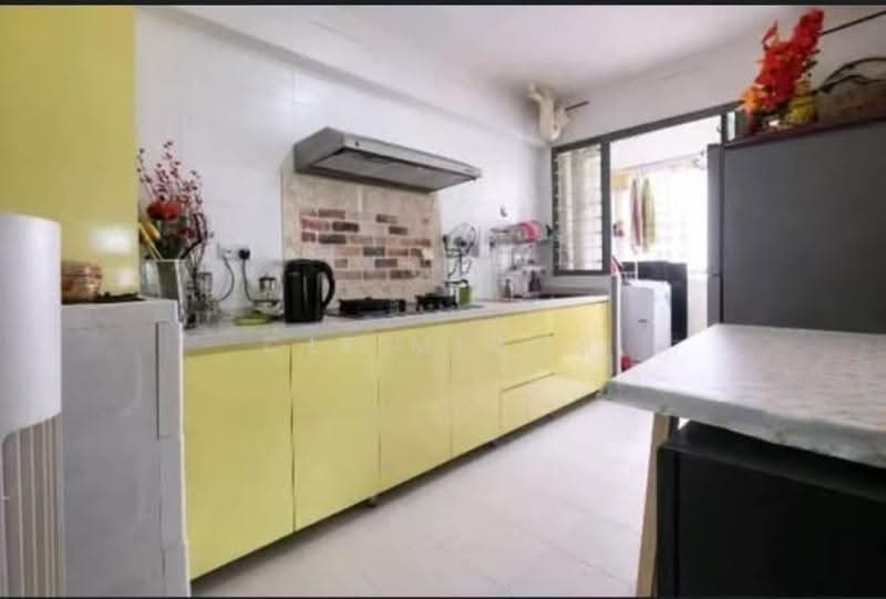 289E Bukit Batok Street 25, 289E Bukit Batok Street 25, Dairy Farm / Bukit Panjang / Choa Chu Kang, Room Rental, 150 sqft, HDB Flat For Rent, by Li Ming, 500274278 - Kitchen - PropertyGuru.com.sg