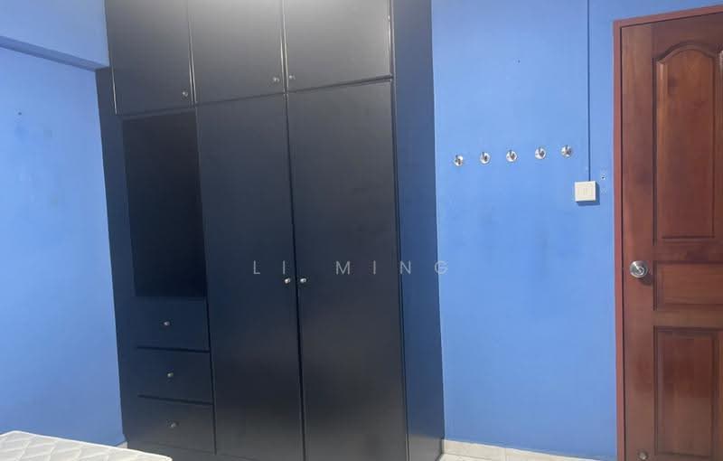 289E Bukit Batok Street 25, 289E Bukit Batok Street 25, Dairy Farm / Bukit Panjang / Choa Chu Kang, Room Rental, 150 sqft, HDB Flat For Rent, by Li Ming, 500274278 - Interior - PropertyGuru.com.sg