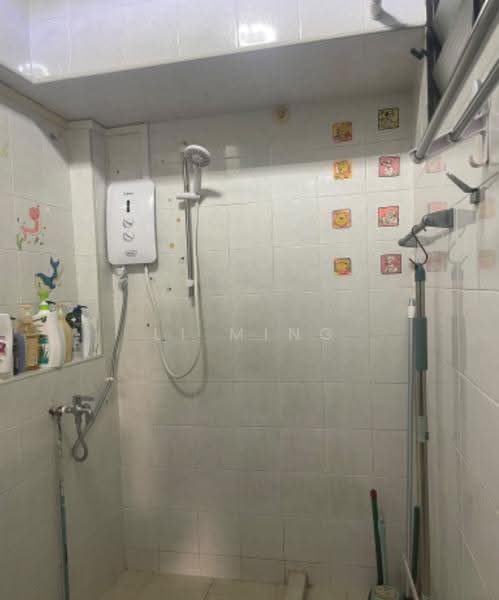 289E Bukit Batok Street 25, 289E Bukit Batok Street 25, Dairy Farm / Bukit Panjang / Choa Chu Kang, Room Rental, 150 sqft, HDB Flat For Rent, by Li Ming, 500274278 - Bathroom - PropertyGuru.com.sg