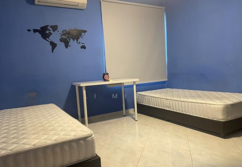 289E Bukit Batok Street 25, 289E Bukit Batok Street 25, Dairy Farm / Bukit Panjang / Choa Chu Kang, Room Rental, 150 sqft, HDB Flat For Rent, by Li Ming, 500274278 - Bedroom - PropertyGuru.com.sg