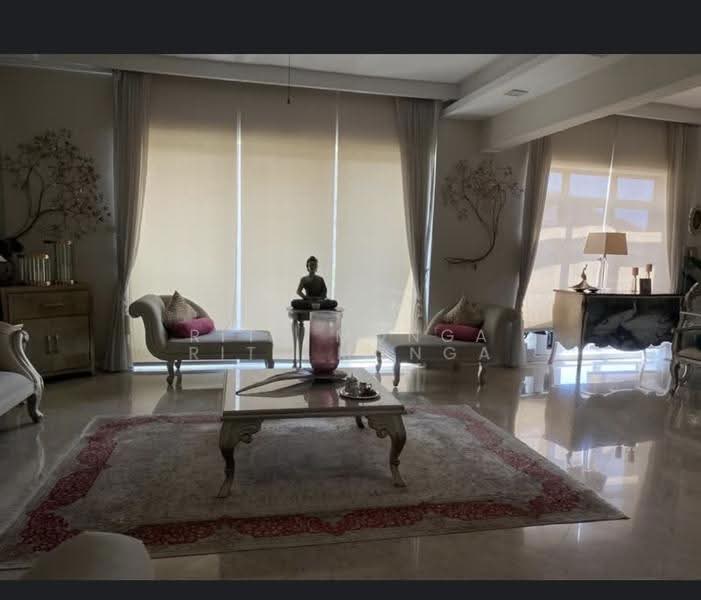 Costa Rhu, 1 Rhu Cross, East Coast / Marine Parade, 4 Bedrooms, 1,970 sqft, Condominium For Rent, by Ritu Monga, 500274280 - Living Room - PropertyGuru.com.sg