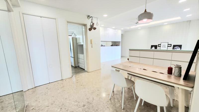 The Rivervale, 1 Rivervale Link, Hougang / Punggol / Sengkang, 3 Bedrooms, 1,259 sqft, Condominium For Sale, by Carol Zhang, 500274285 - Interior - PropertyGuru.com.sg