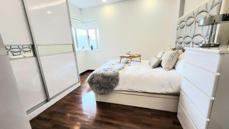 The Rivervale, 1 Rivervale Link, Hougang / Punggol / Sengkang, 3 Bedrooms, 1,259 sqft, Condominium For Sale, by Carol Zhang, 500274285 - Bedroom - PropertyGuru.com.sg