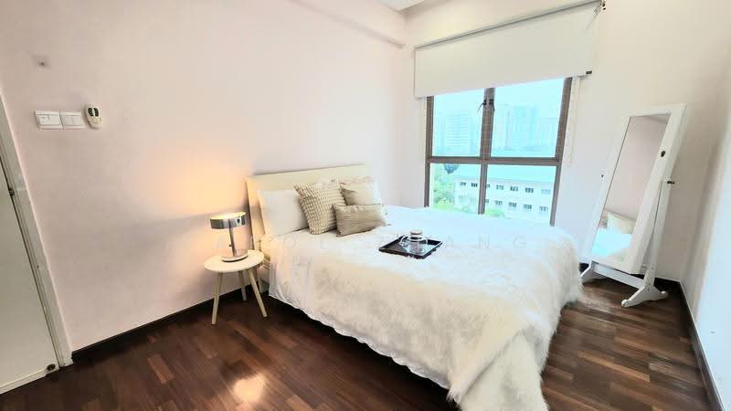 The Rivervale, 1 Rivervale Link, Hougang / Punggol / Sengkang, 3 Bedrooms, 1,259 sqft, Condominium For Sale, by Carol Zhang, 500274285 - Bedroom - PropertyGuru.com.sg